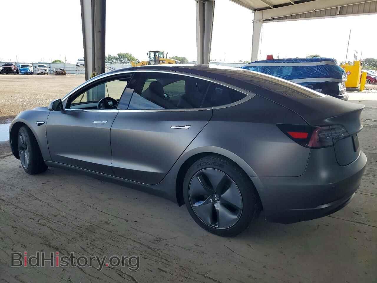 2019 TESLA MODEL 3 - VIN: 5YJ3E1EB4KF191182 - Photo 2