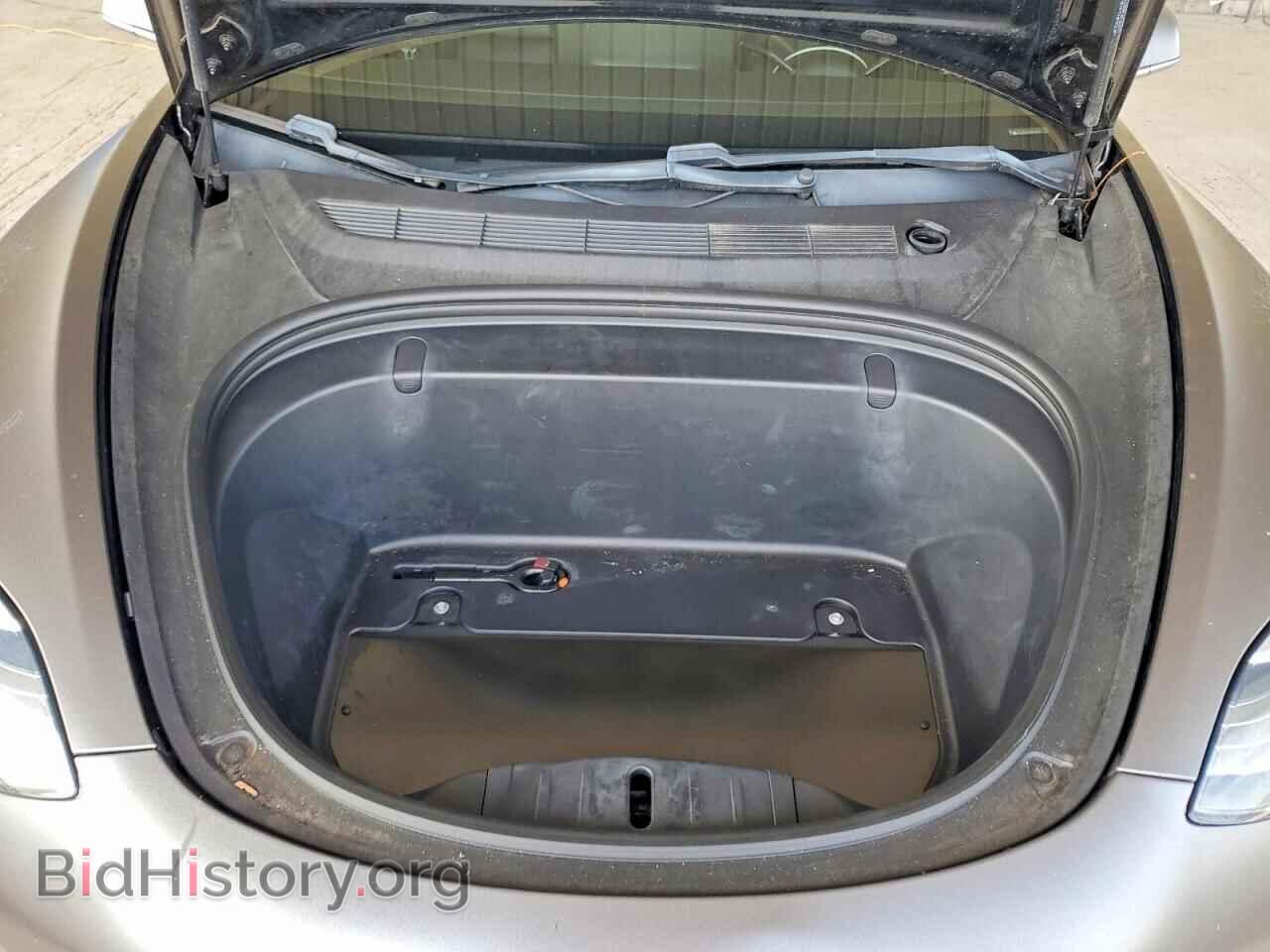 2019 TESLA MODEL 3 - VIN: 5YJ3E1EB4KF191182 - Photo 11