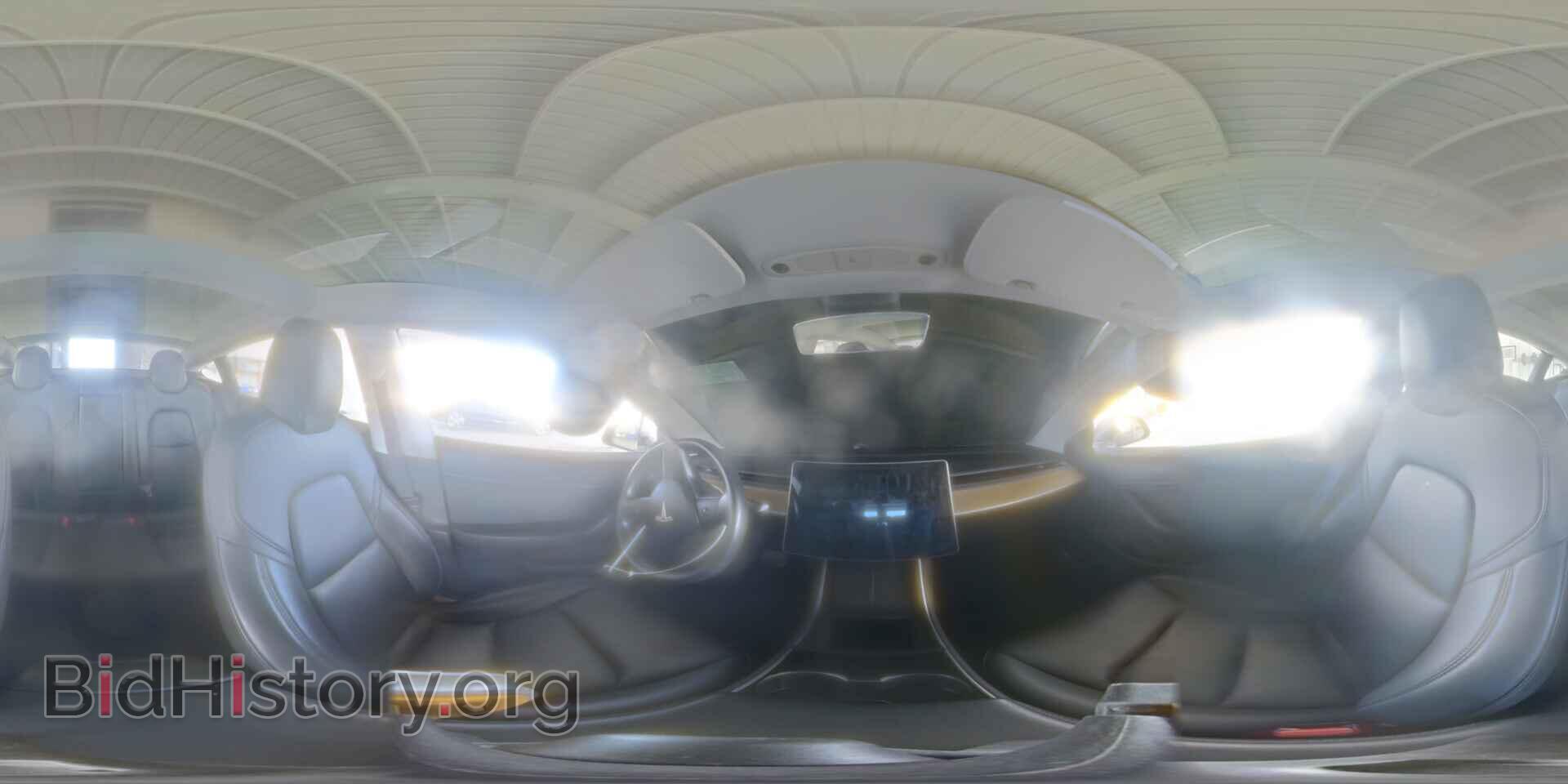 2019 TESLA MODEL 3 - VIN: 5YJ3E1EB4KF191182 - Photo 14