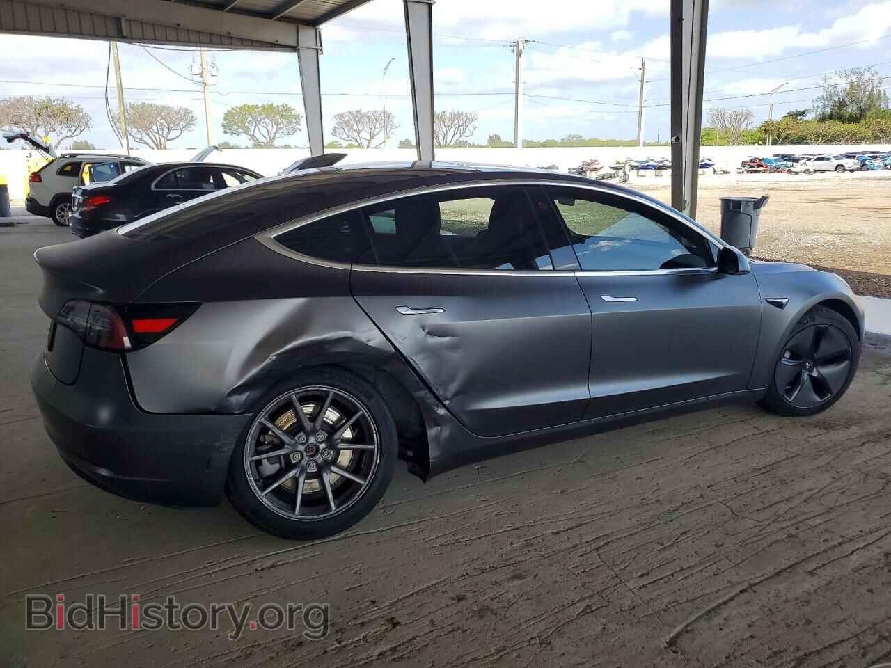 2019 TESLA MODEL 3 - VIN: 5YJ3E1EB4KF191182 - Photo 3