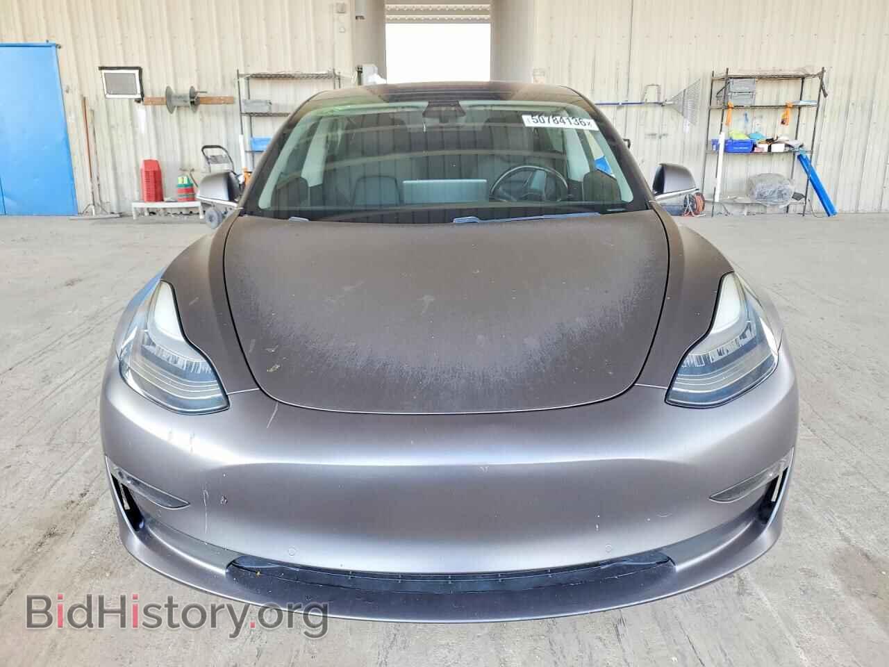 2019 TESLA MODEL 3 - VIN: 5YJ3E1EB4KF191182 - Photo 5