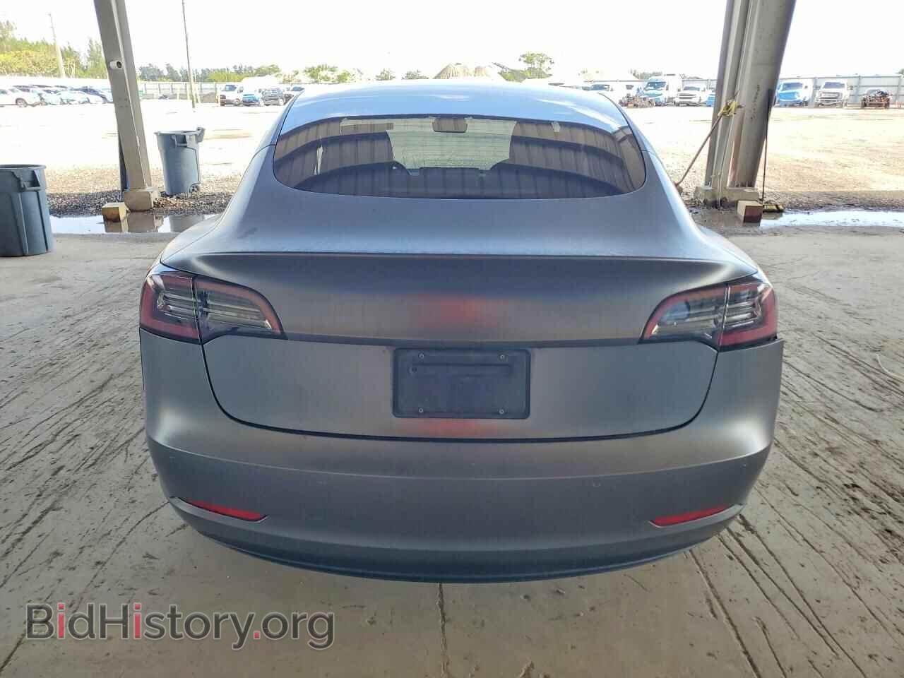 2019 TESLA MODEL 3 - VIN: 5YJ3E1EB4KF191182 - Photo 6