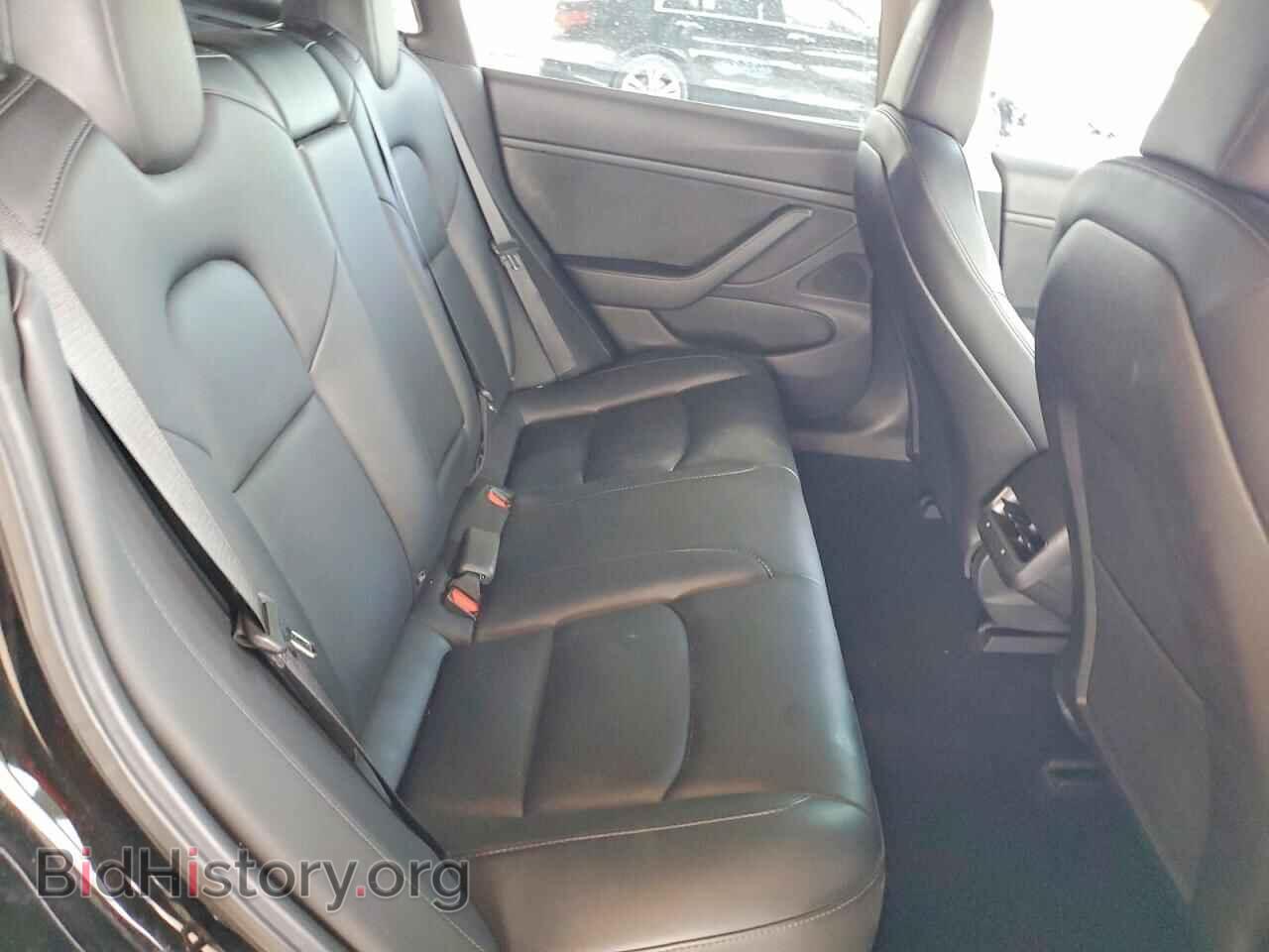 2019 TESLA MODEL 3 - VIN: 5YJ3E1EB4KF191182 - Photo 10