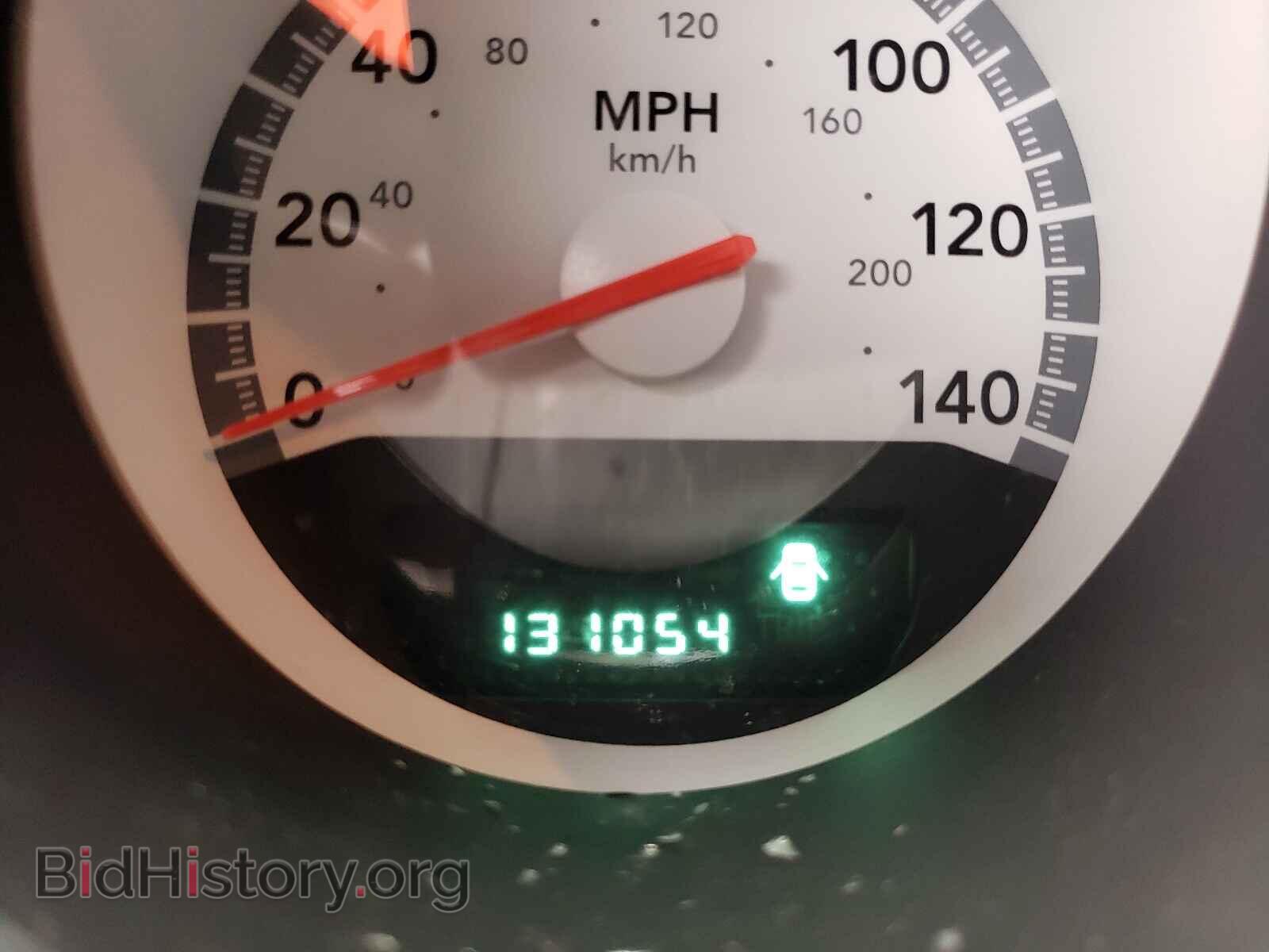 2009 DODGE CHALLENGER - VIN: 2B3LJ44V49H515858 - Фото 8