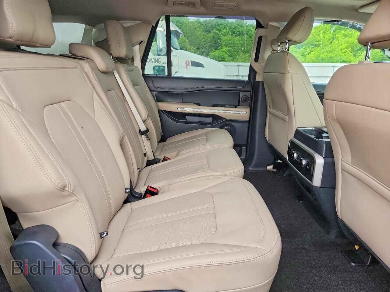 2022 FORD EXPEDITION - VIN: 1FMJK2AT5NEA45895 - Фото 11