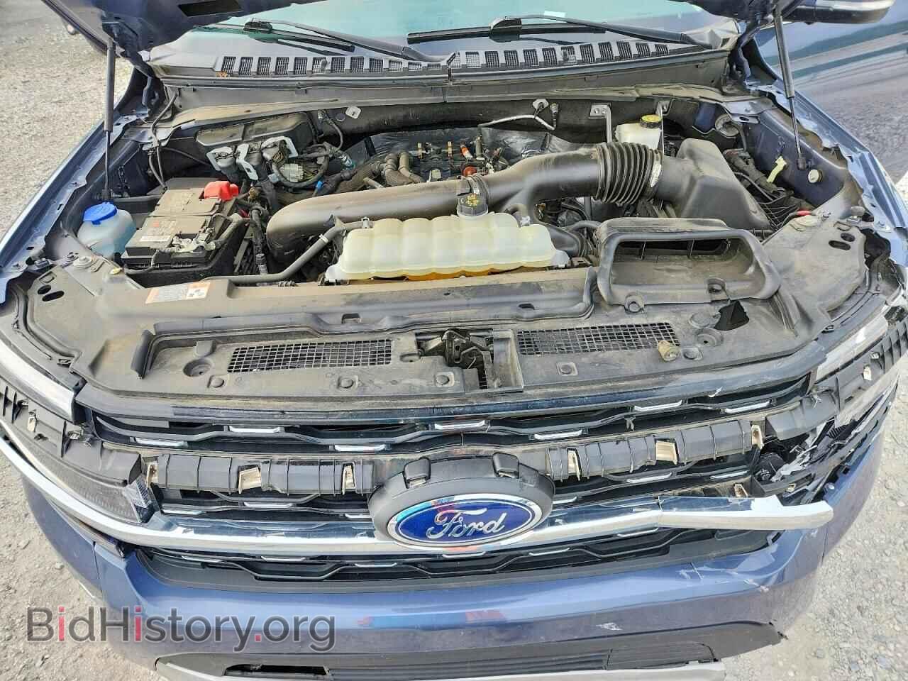 2022 FORD EXPEDITION - VIN: 1FMJK2AT5NEA45895 - Фото 12