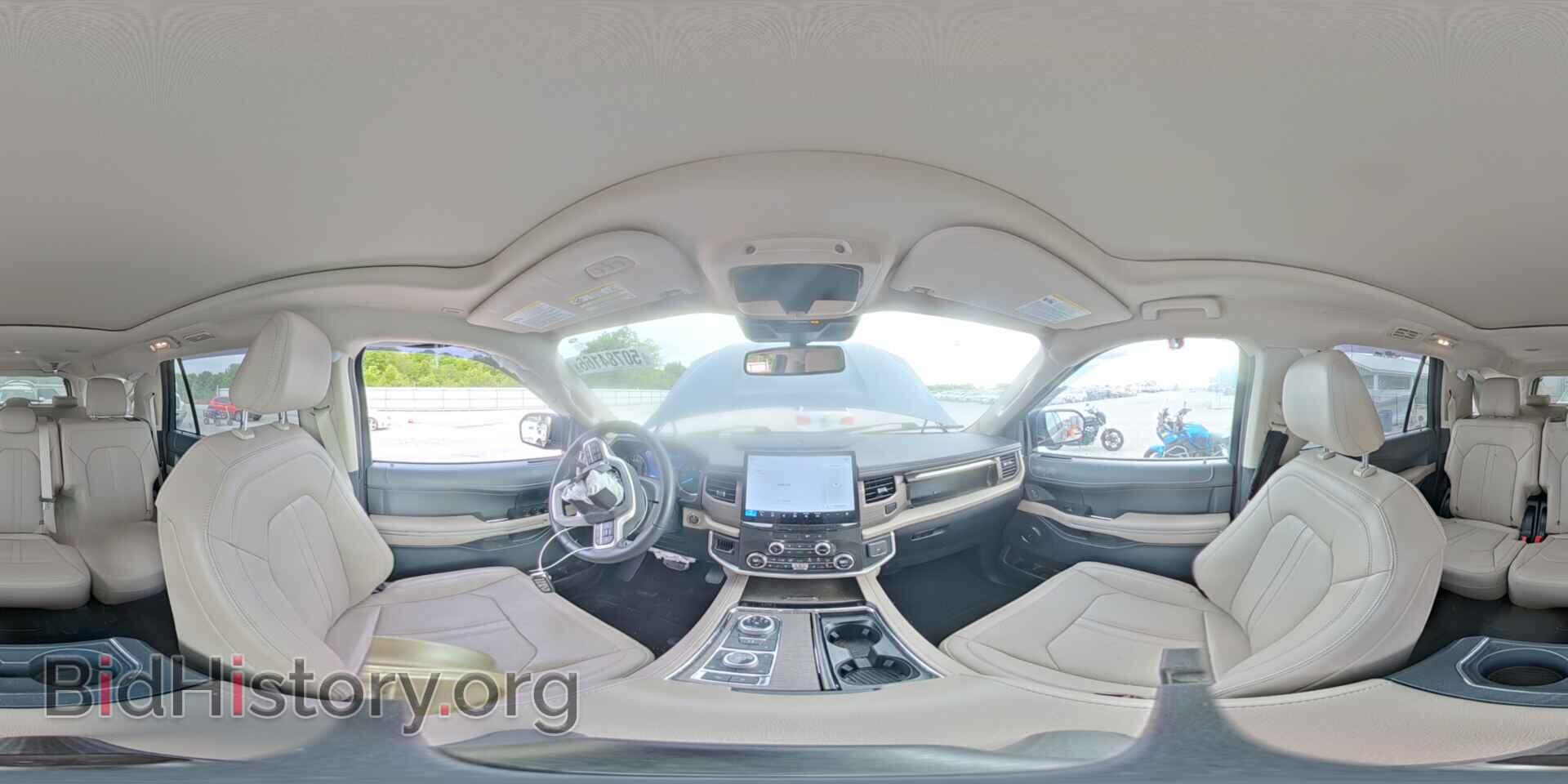 2022 FORD EXPEDITION - VIN: 1FMJK2AT5NEA45895 - Фото 15