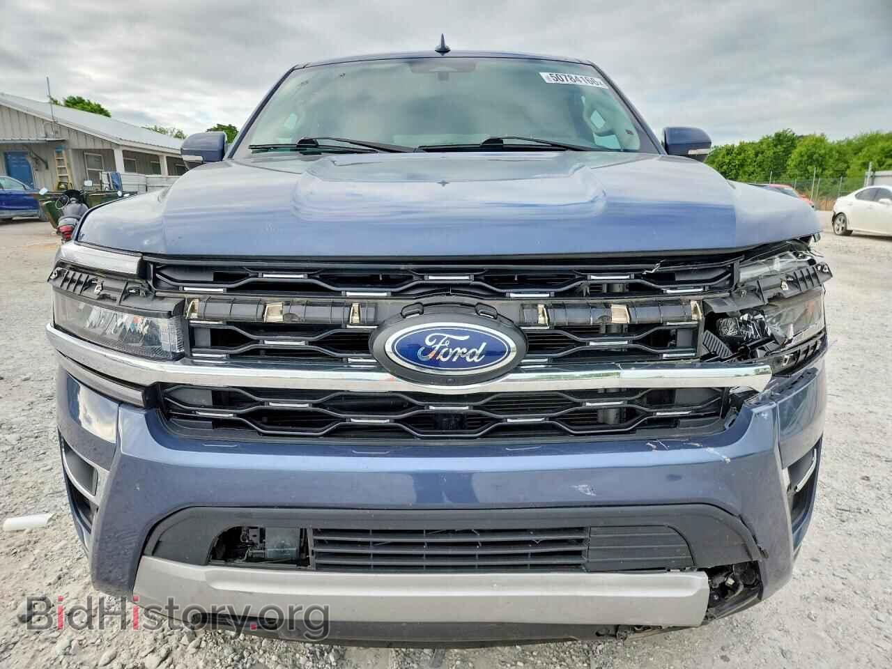 2022 FORD EXPEDITION - VIN: 1FMJK2AT5NEA45895 - Фото 5