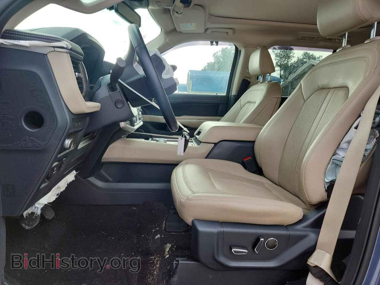 2022 FORD EXPEDITION - VIN: 1FMJK2AT5NEA45895 - Фото 7