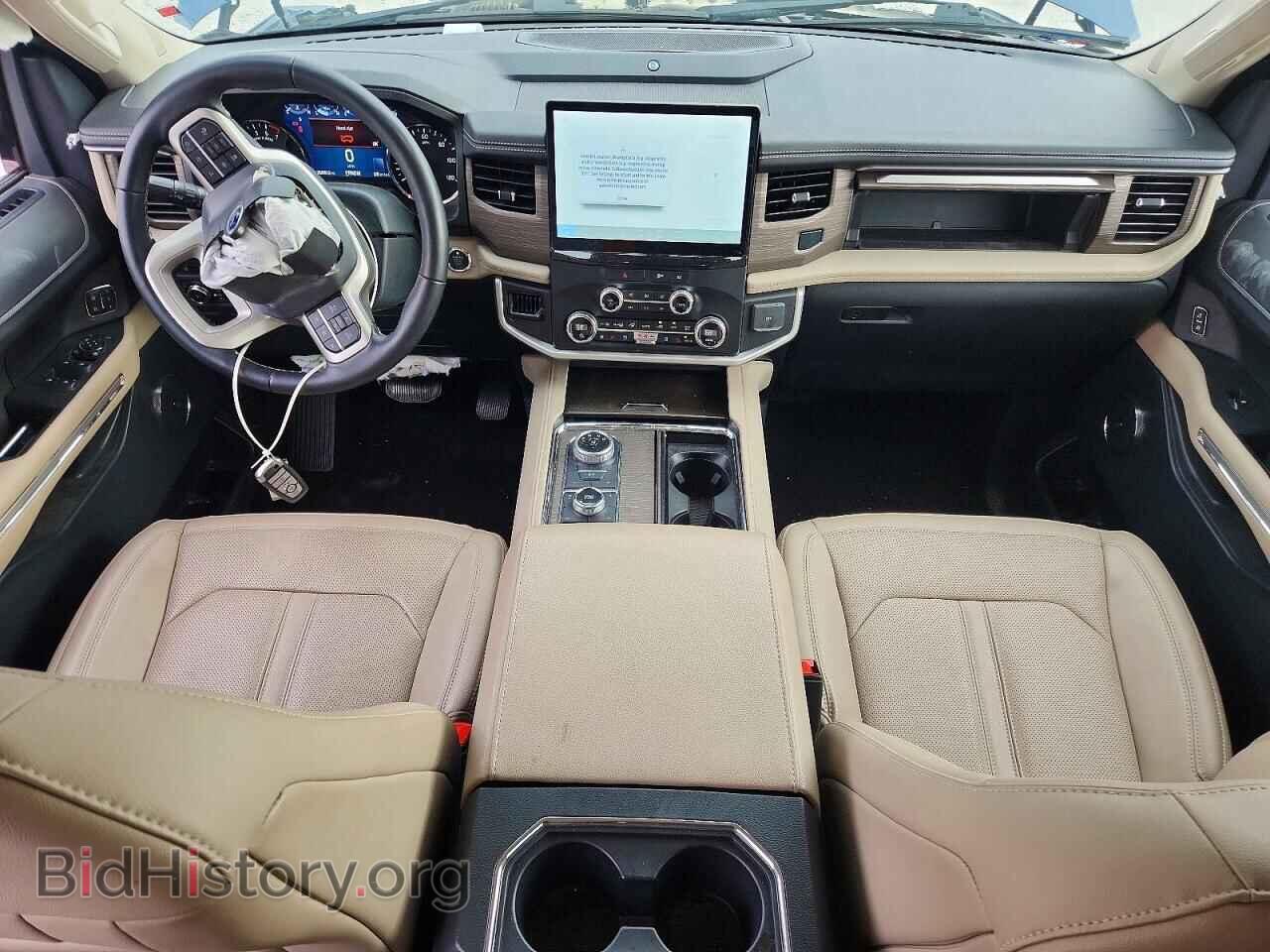 2022 FORD EXPEDITION - VIN: 1FMJK2AT5NEA45895 - Фото 8