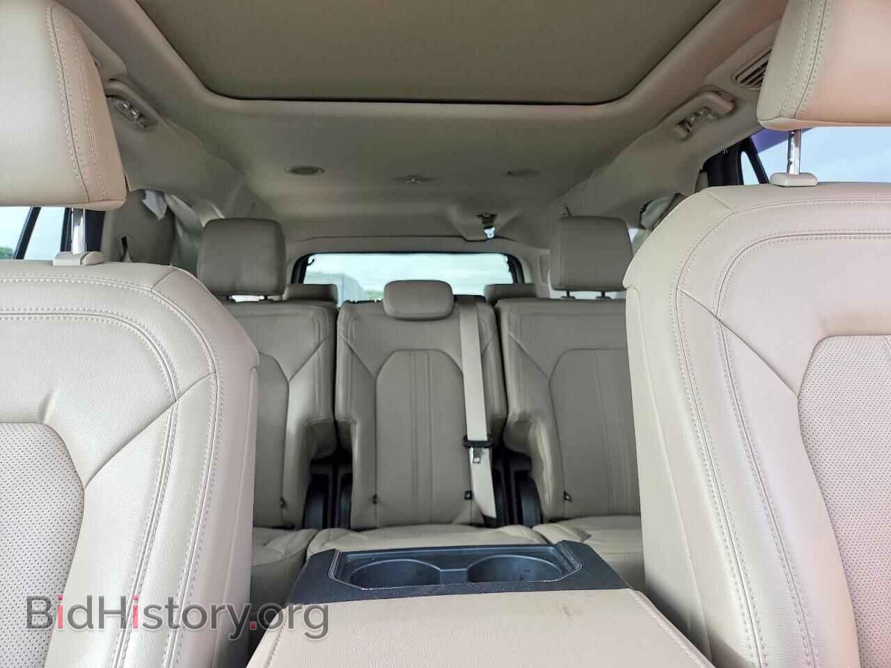 2022 FORD EXPEDITION - VIN: 1FMJK2AT5NEA45895 - Фото 10