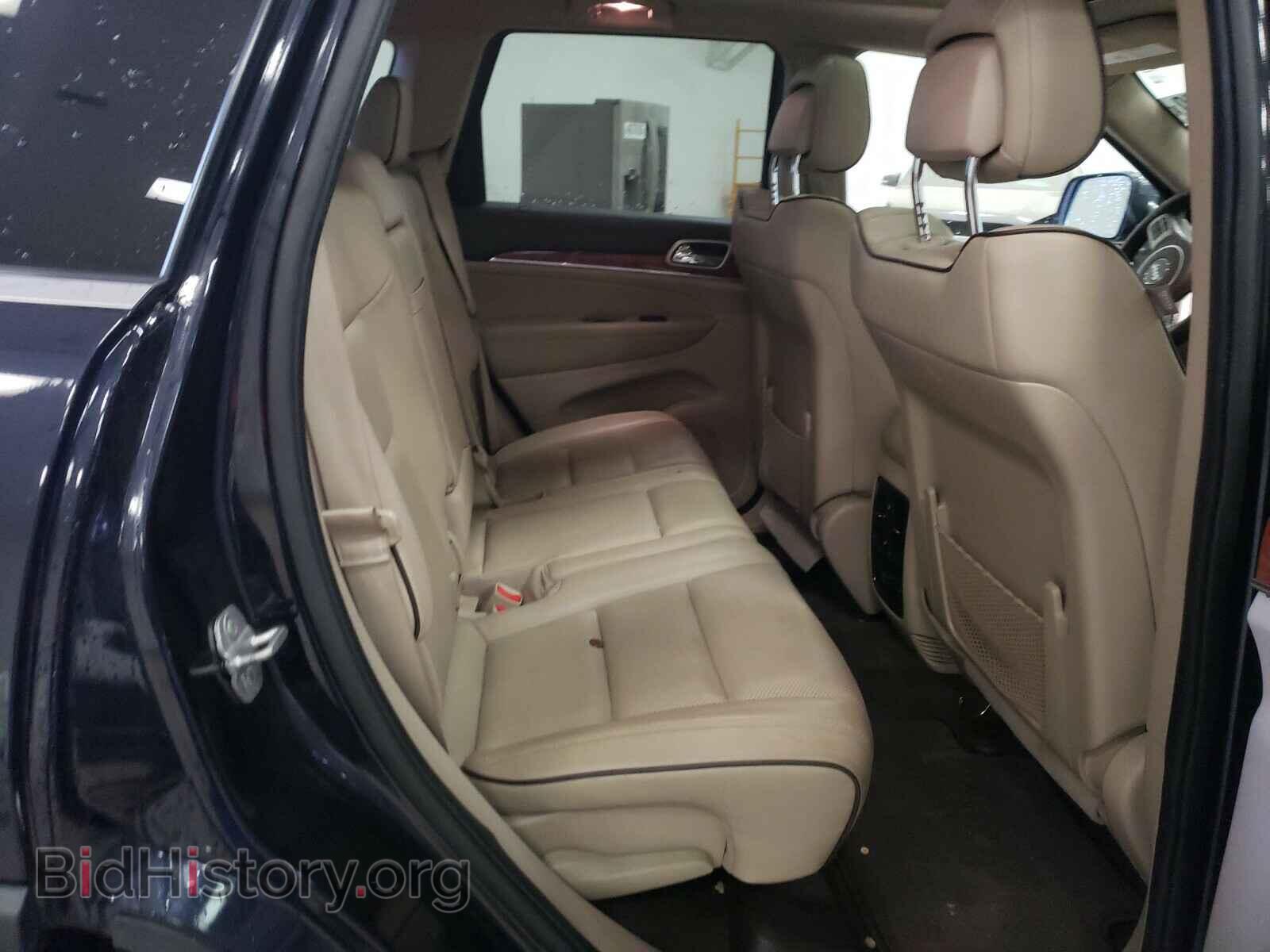 2011 JEEP CHEROKEE - VIN: 1J4RR6GG8BC603390 - Фото 6