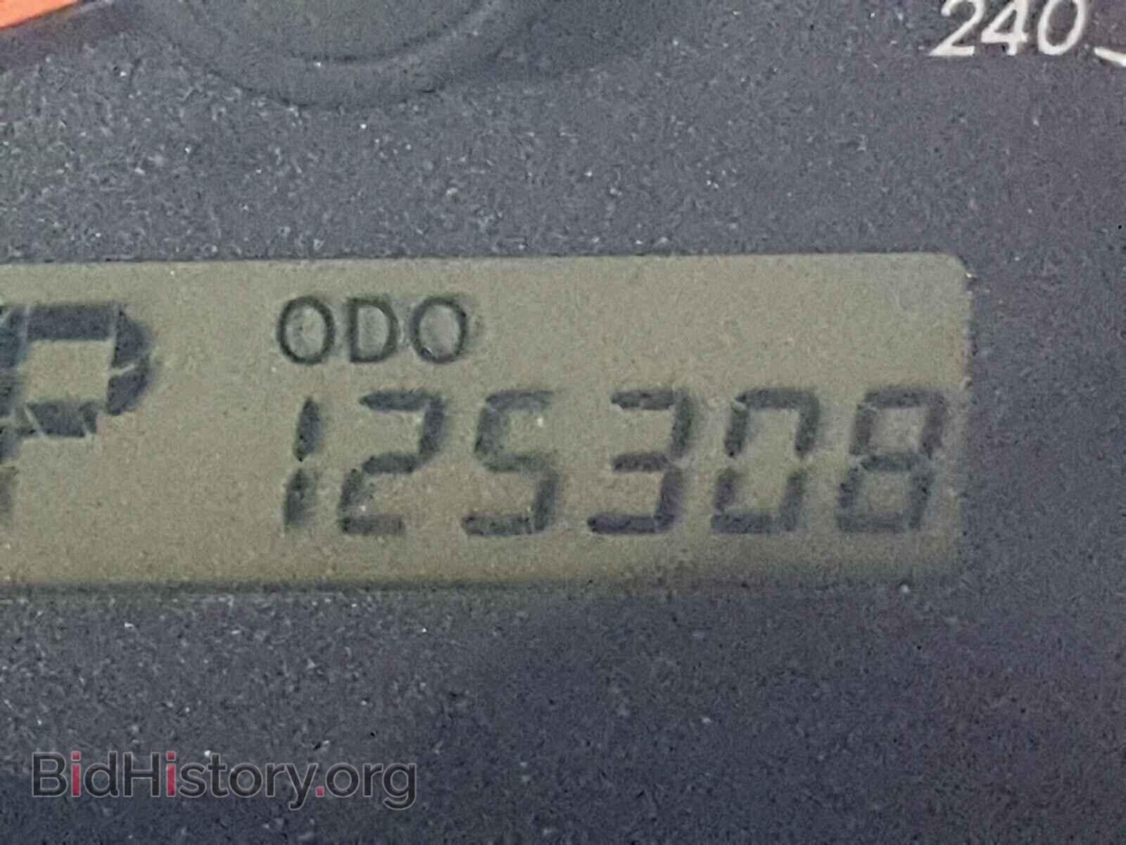 2012 TOYOTA COROLLA BA - VIN: 5YFBU4EE7CP032754 - Фото 8