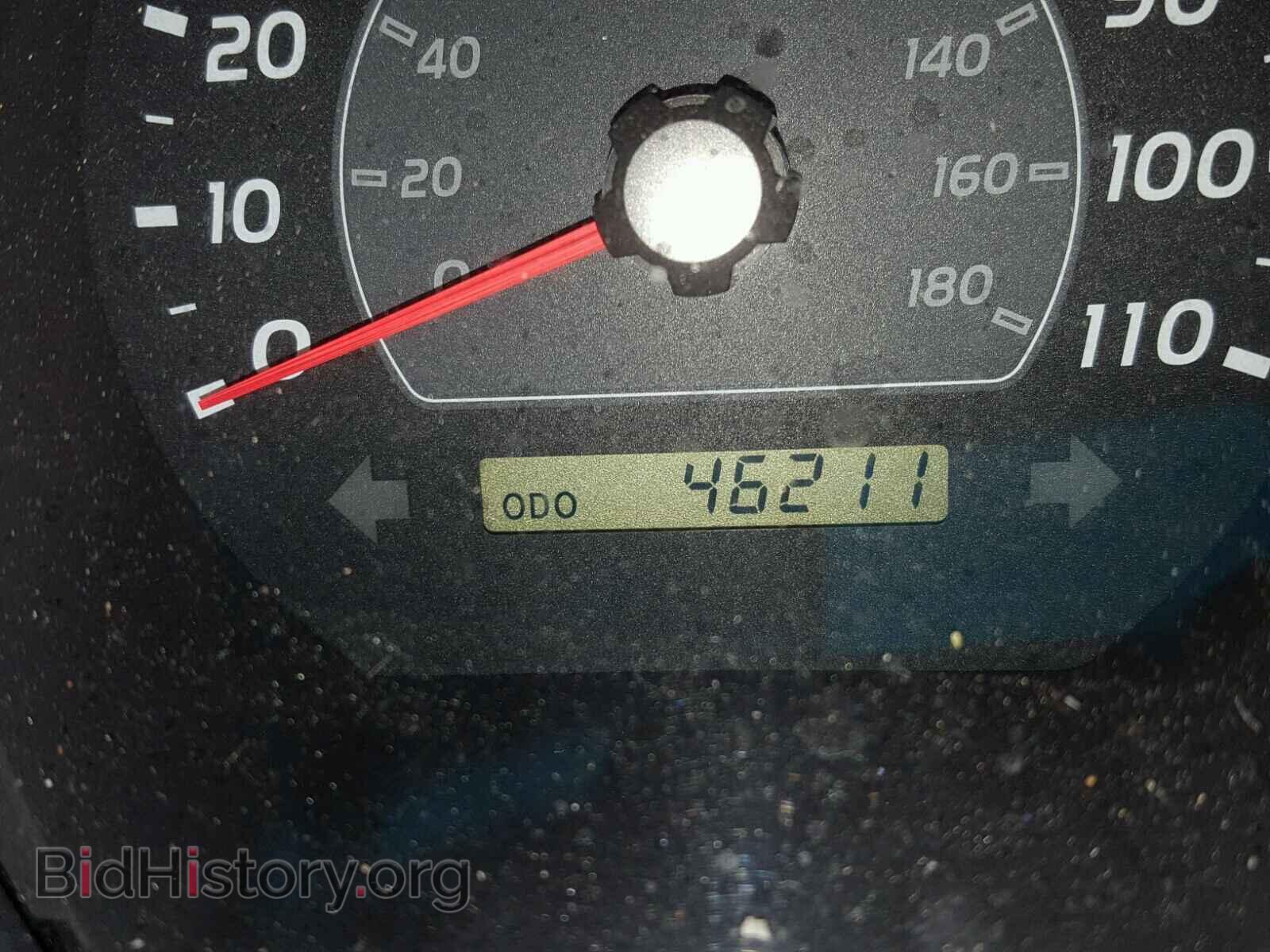 2008 TOYOTA 4RUNNER - VIN: JTEZU14R28K012382 - Фото 8