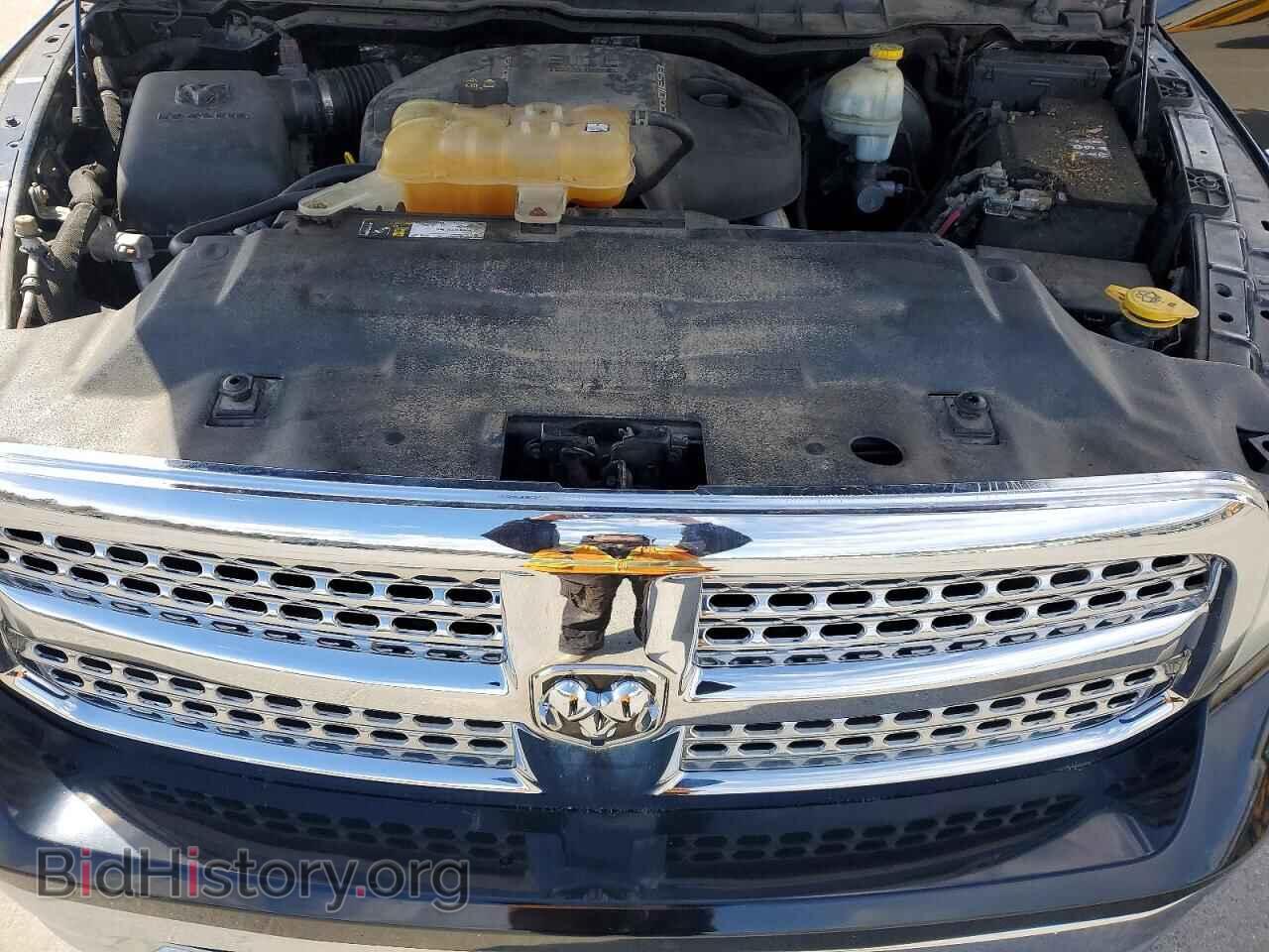 2014 RAM 1500 - VIN: 1C6RR7GM1ES327122 - Фото 11