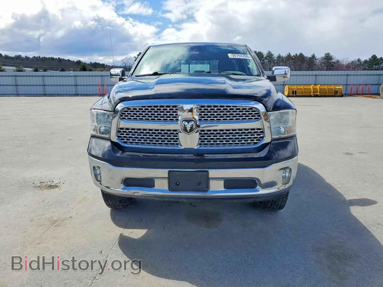 2014 RAM 1500 - VIN: 1C6RR7GM1ES327122 - Фото 5