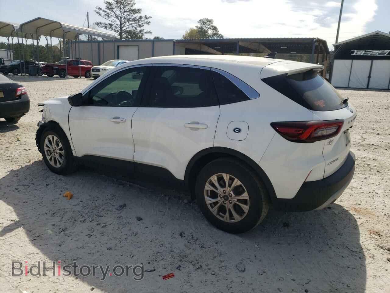 2023 FORD ESCAPE ACT - VIN: 1FMCU0GN6PUB34402 - Фото 2