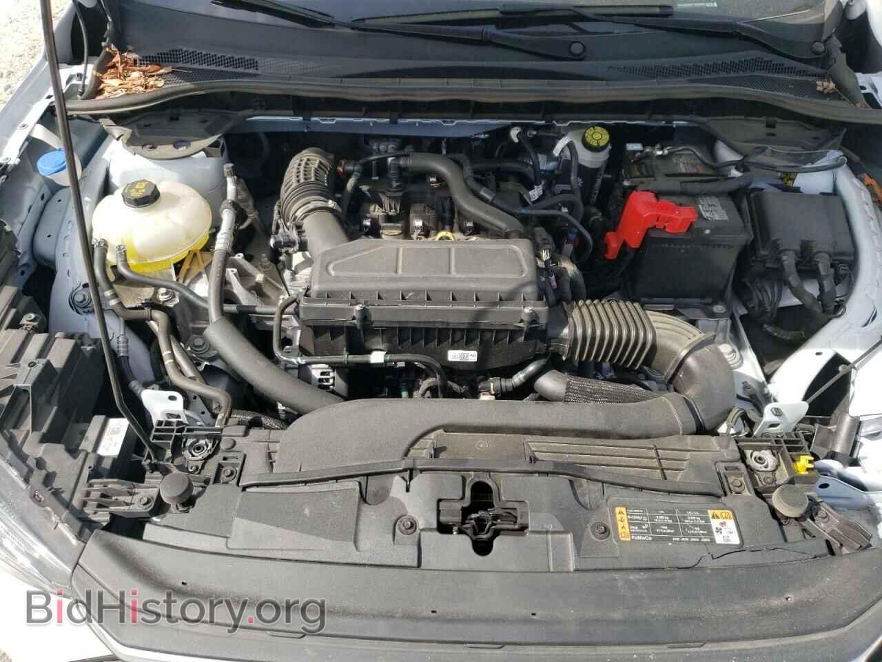 2023 FORD ESCAPE ACT - VIN: 1FMCU0GN6PUB34402 - Фото 12