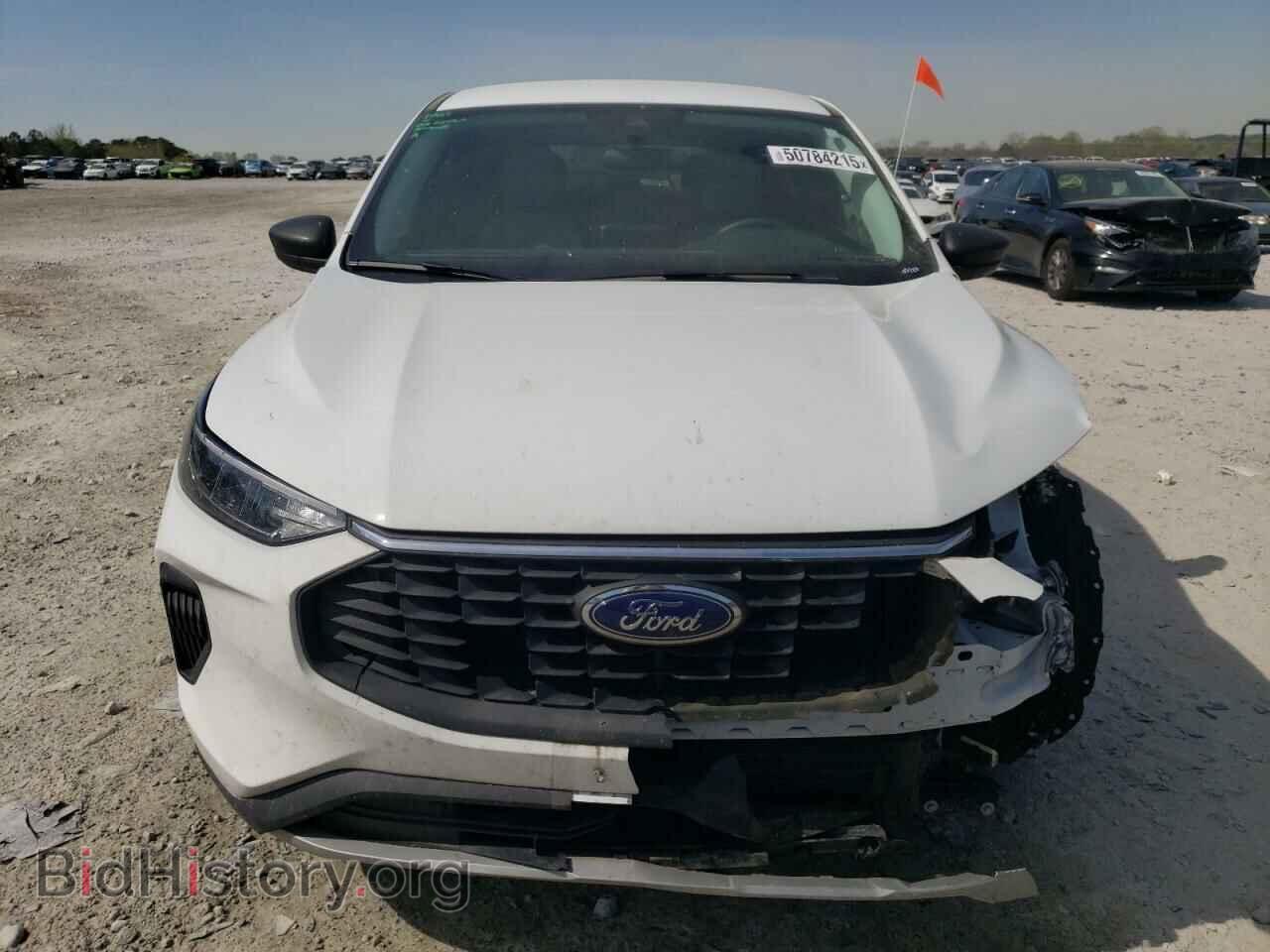 2023 FORD ESCAPE ACT - VIN: 1FMCU0GN6PUB34402 - Фото 5