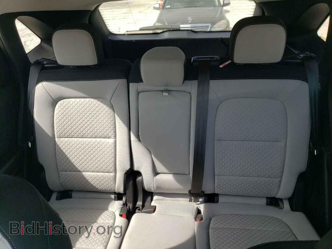 2023 FORD ESCAPE ACT - VIN: 1FMCU0GN6PUB34402 - Фото 10