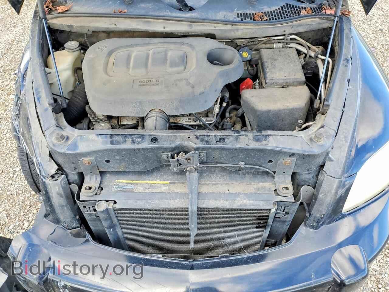 2009 CHEVROLET HHR - VIN: 3GNCA23B39S508088 - Фото 11