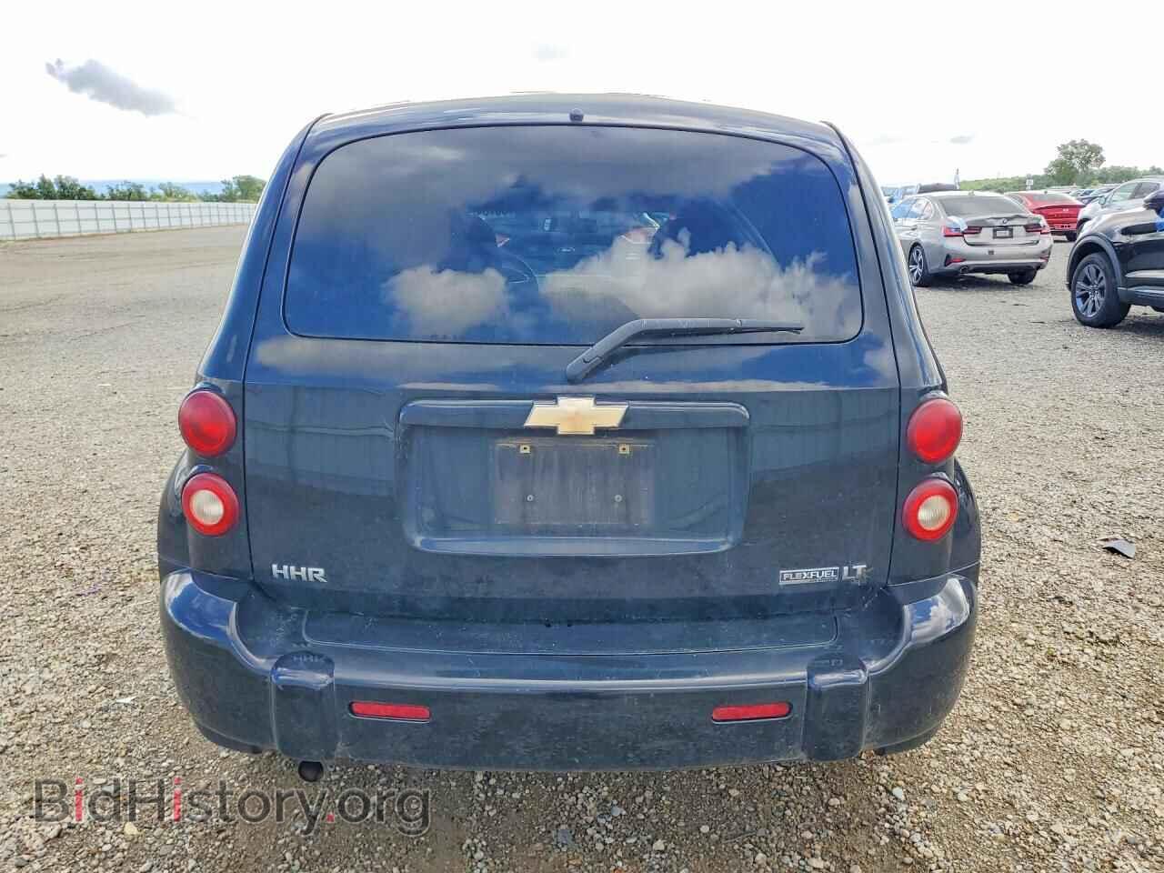 2009 CHEVROLET HHR - VIN: 3GNCA23B39S508088 - Фото 6