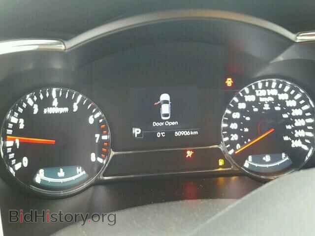 2012 KIA OPTIMA - VIN: KNAGN4A71C5257031 - Photo 8