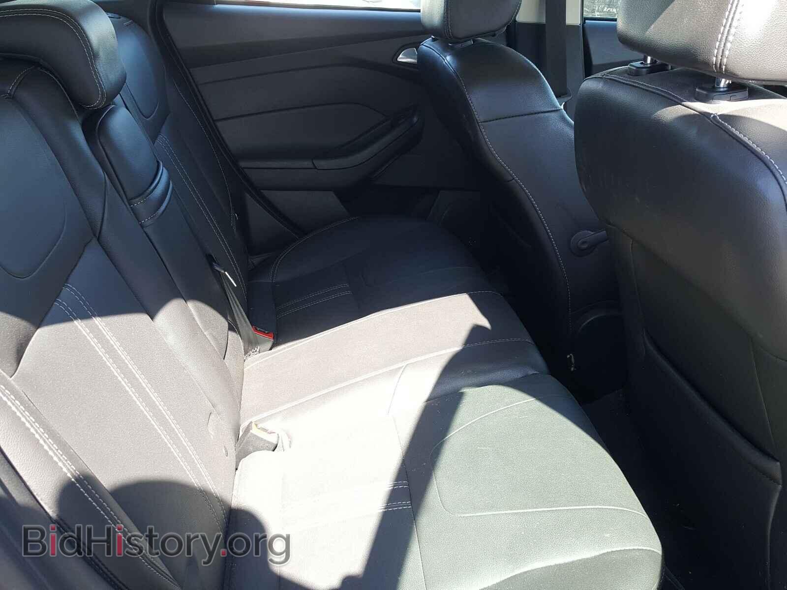 2013 FORD FOCUS - VIN: 1FADP3K24DL184382 - Фото 6