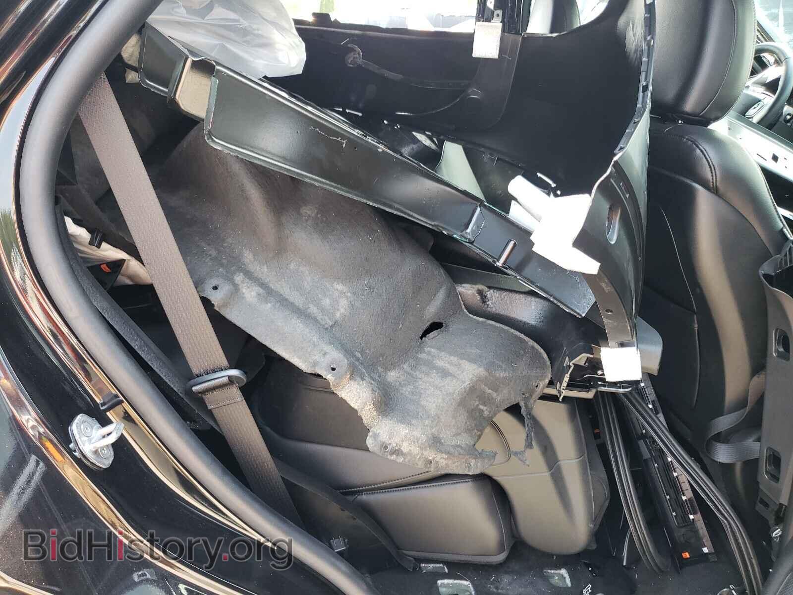 2020 FORD EXPLORER - VIN: 1FMSK8FH1LGA90300 - Фото 6