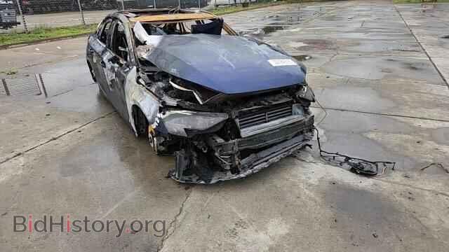 2022 AUDI A3 - VIN: WAUHUDGY2NA017116 - Фото 12
