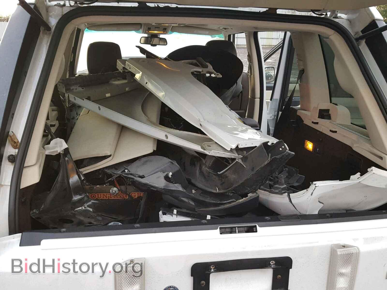 2012 LAND ROVER RANGEROVER - VIN: SALMF1D43CA364147 - Фото 9
