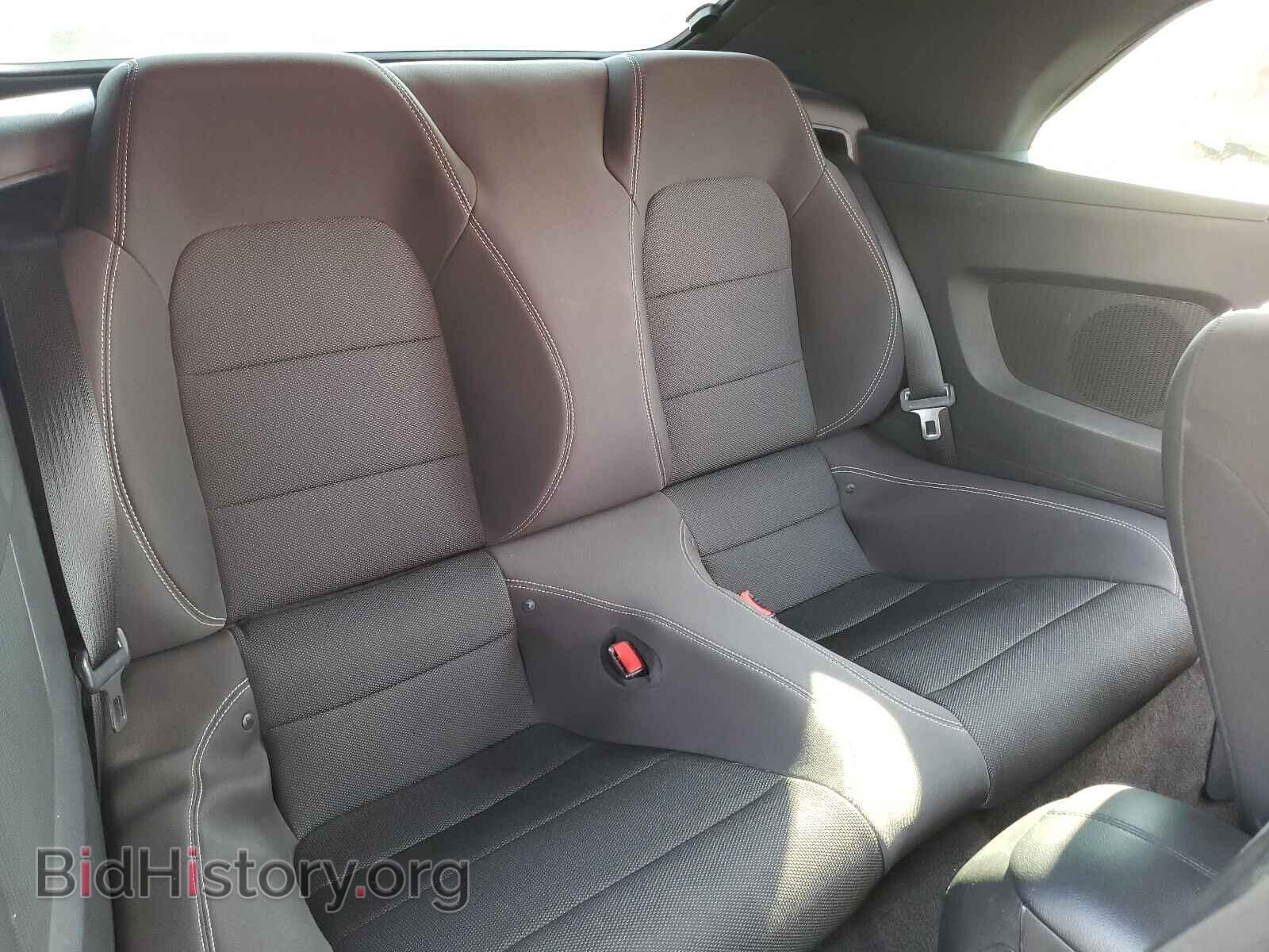 2016 FORD MUSTANG - VIN: 1FATP8EM8G5285214 - Фото 6