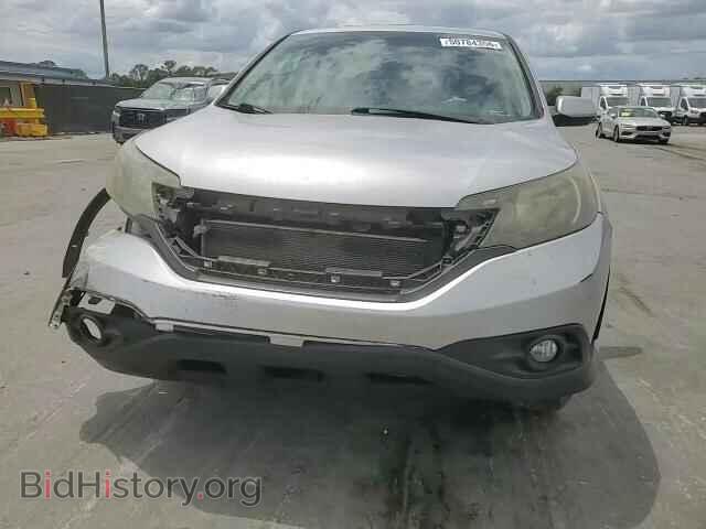 2012 HONDA CRV - VIN: 3CZRM3H58CG700372 - Фото 14