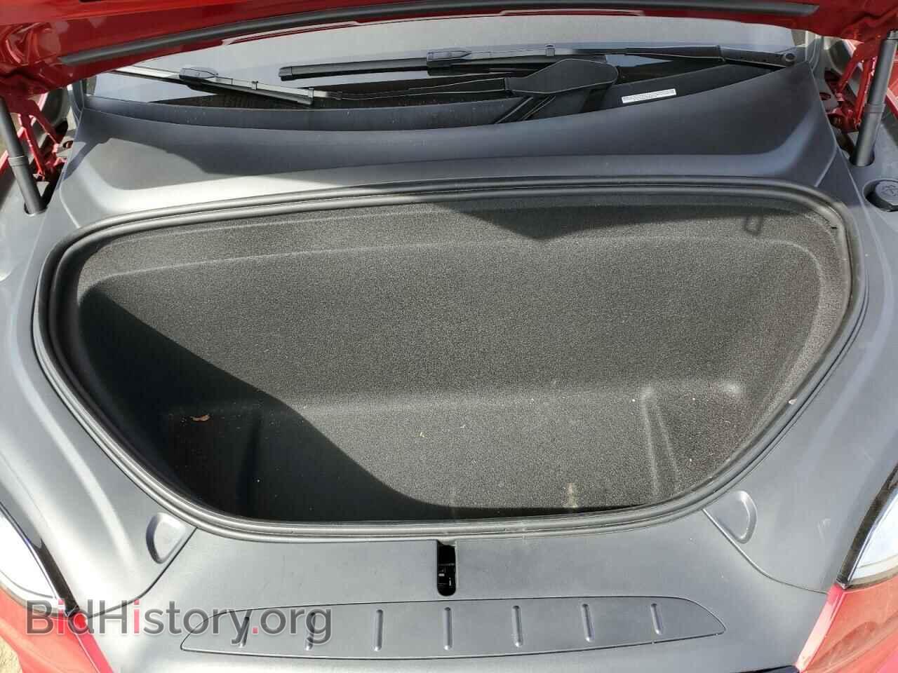 2023 TESLA MODEL X - VIN: 7SAXCAE55PF378717 - Photo 11