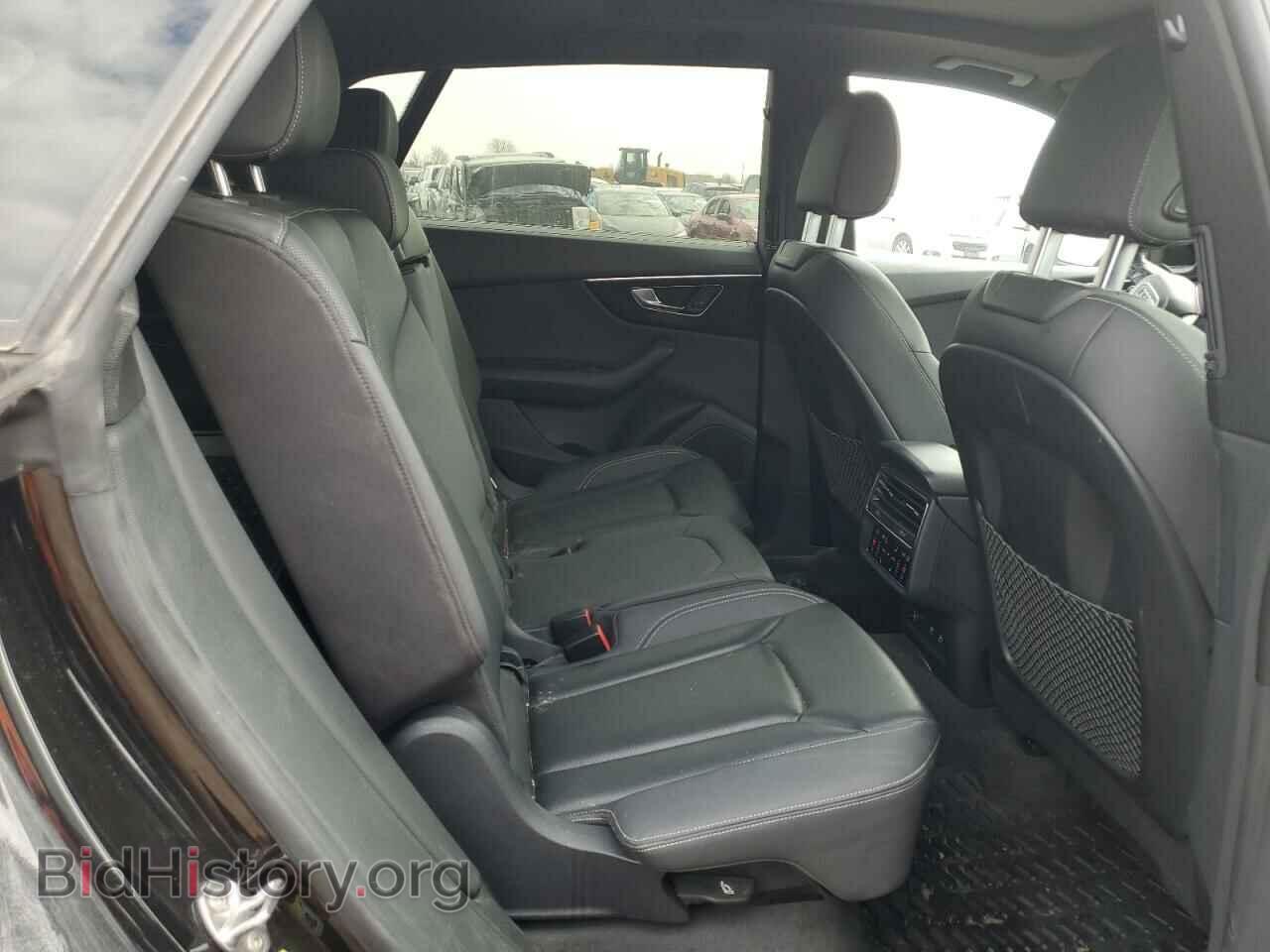 2019 AUDI Q8 - VIN: WA1CVAF17KD036892 - Фото 10
