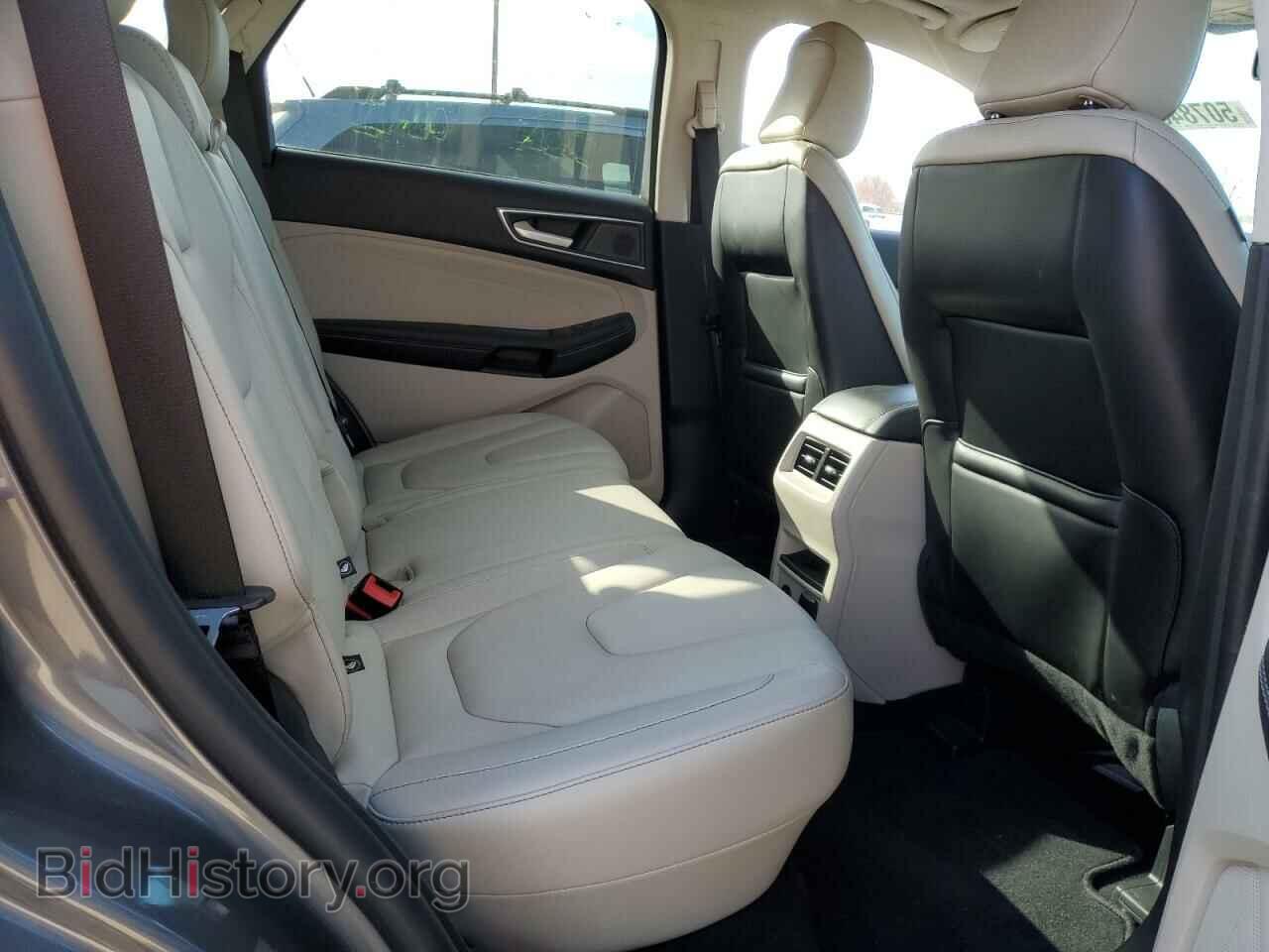 2021 FORD EDGE - VIN: 2FMPK4K97MBA40832 - Photo 11