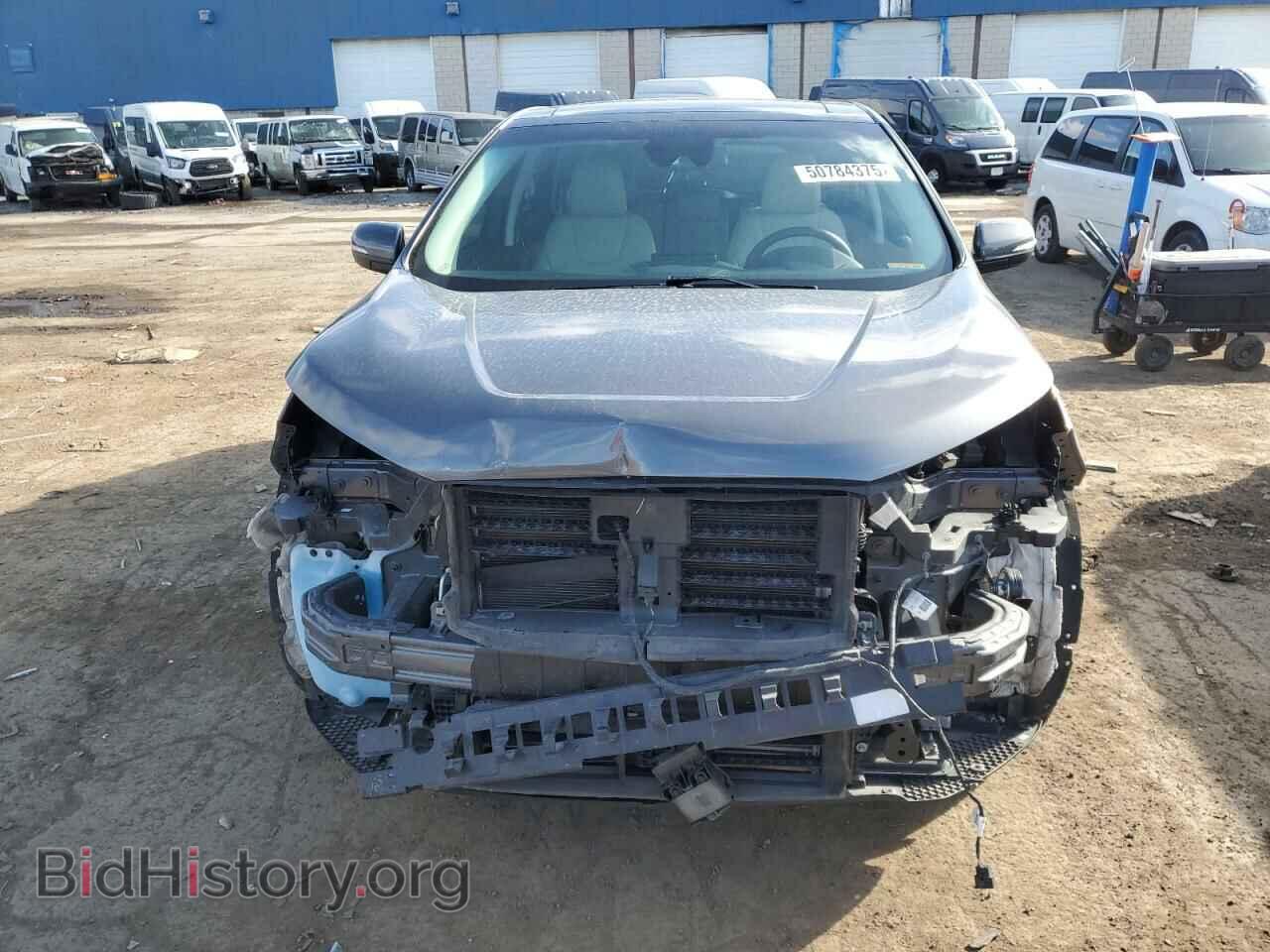 2021 FORD EDGE - VIN: 2FMPK4K97MBA40832 - Photo 5