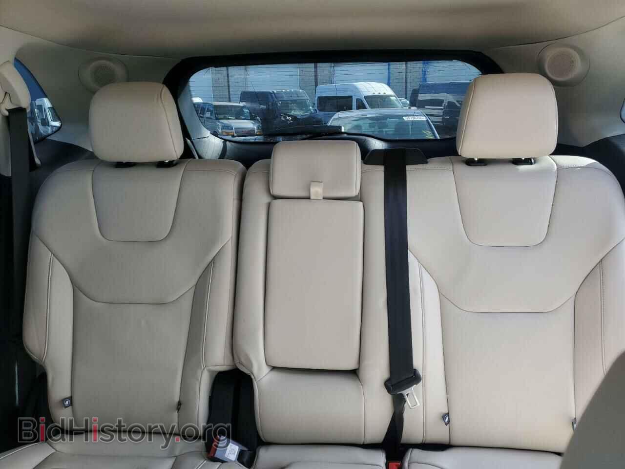 2021 FORD EDGE - VIN: 2FMPK4K97MBA40832 - Photo 10