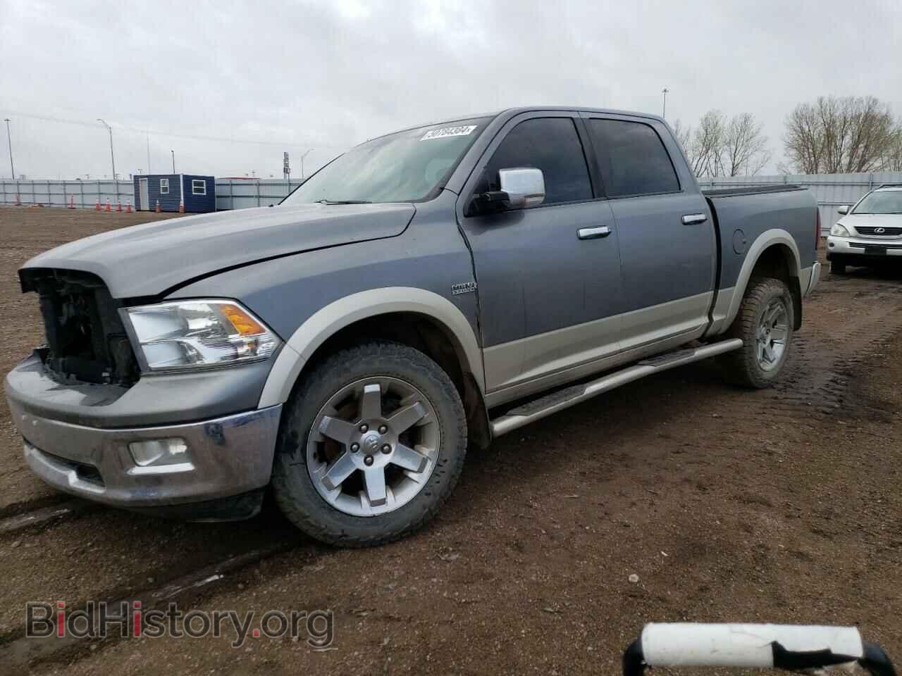 Photo 1D7RV1CT5AS215356 - DODGE All Models 2010