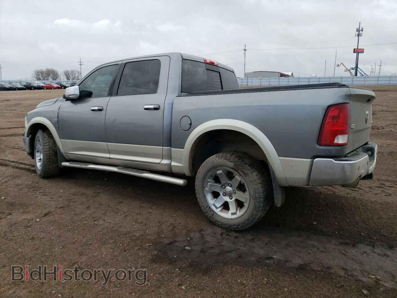 2010 DODGE All Models - VIN: 1D7RV1CT5AS215356 - Photo 2