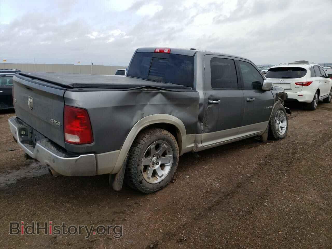 2010 DODGE All Models - VIN: 1D7RV1CT5AS215356 - Photo 3
