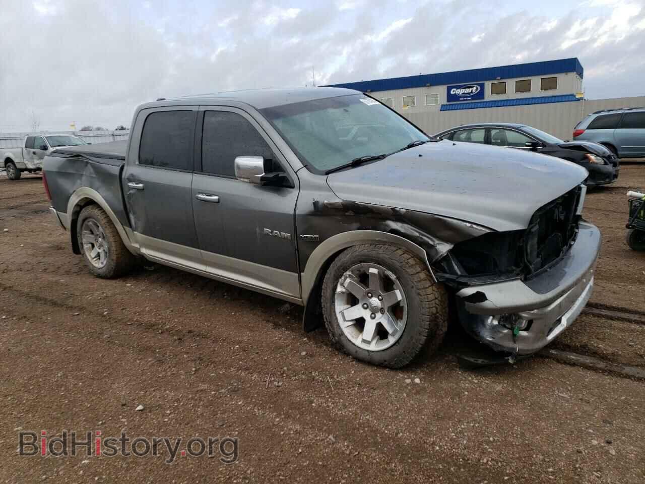 2010 DODGE All Models - VIN: 1D7RV1CT5AS215356 - Photo 4