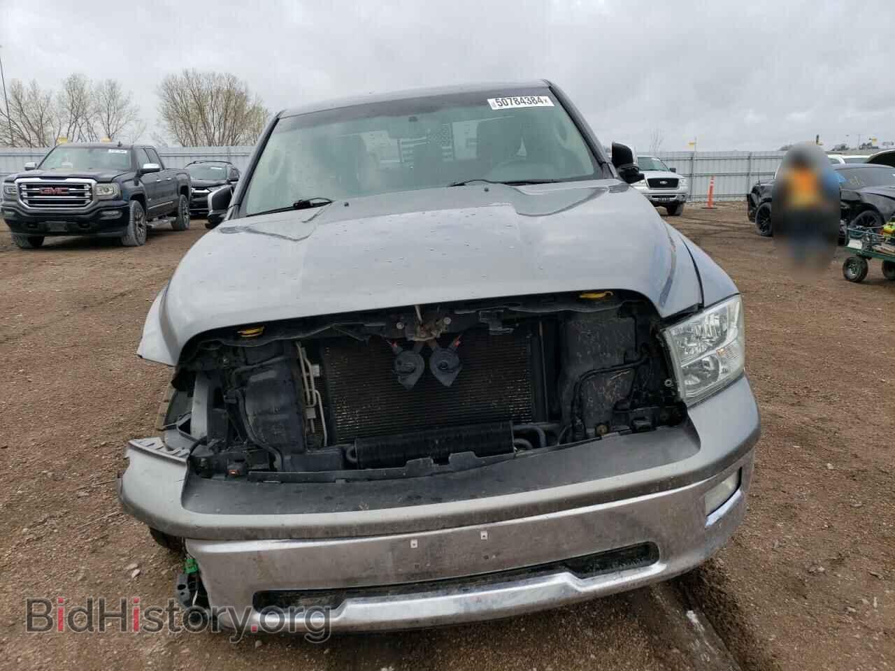 2010 DODGE All Models - VIN: 1D7RV1CT5AS215356 - Photo 5