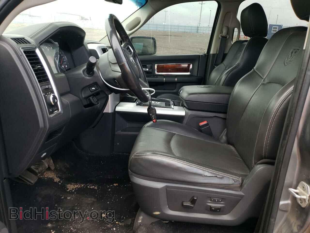 2010 DODGE All Models - VIN: 1D7RV1CT5AS215356 - Photo 7