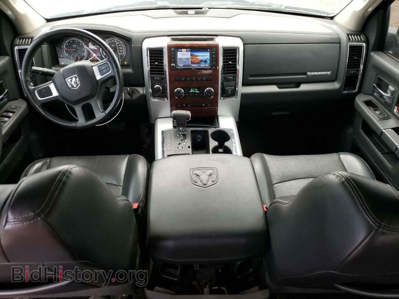 2010 DODGE All Models - VIN: 1D7RV1CT5AS215356 - Photo 8