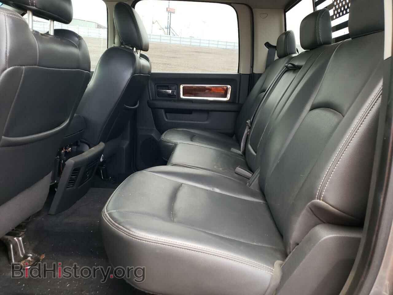 2010 DODGE All Models - VIN: 1D7RV1CT5AS215356 - Photo 10