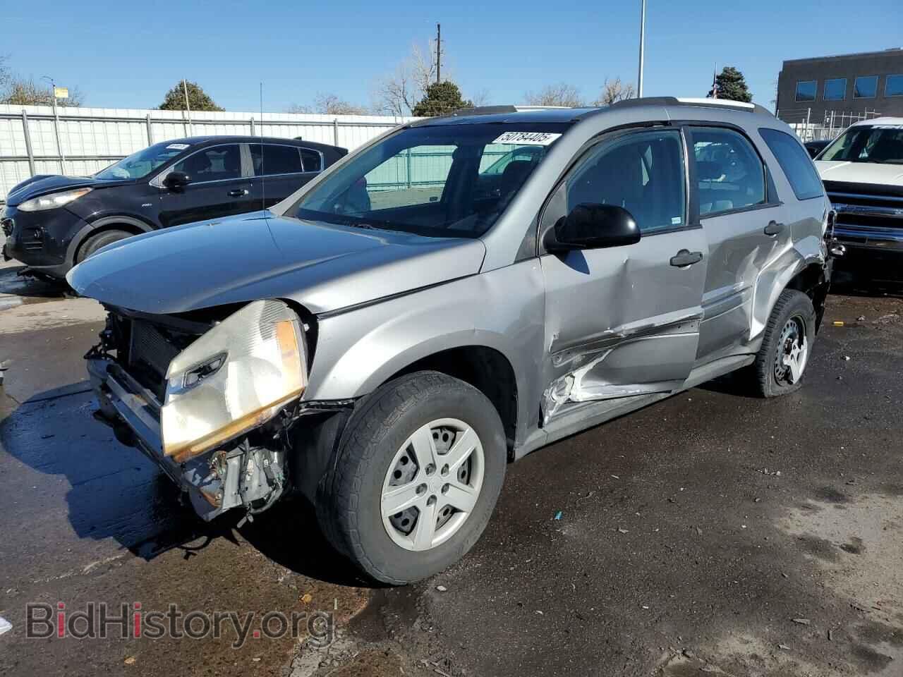 Photo 2CNDL23F866056591 - CHEVROLET EQUINOX 2006