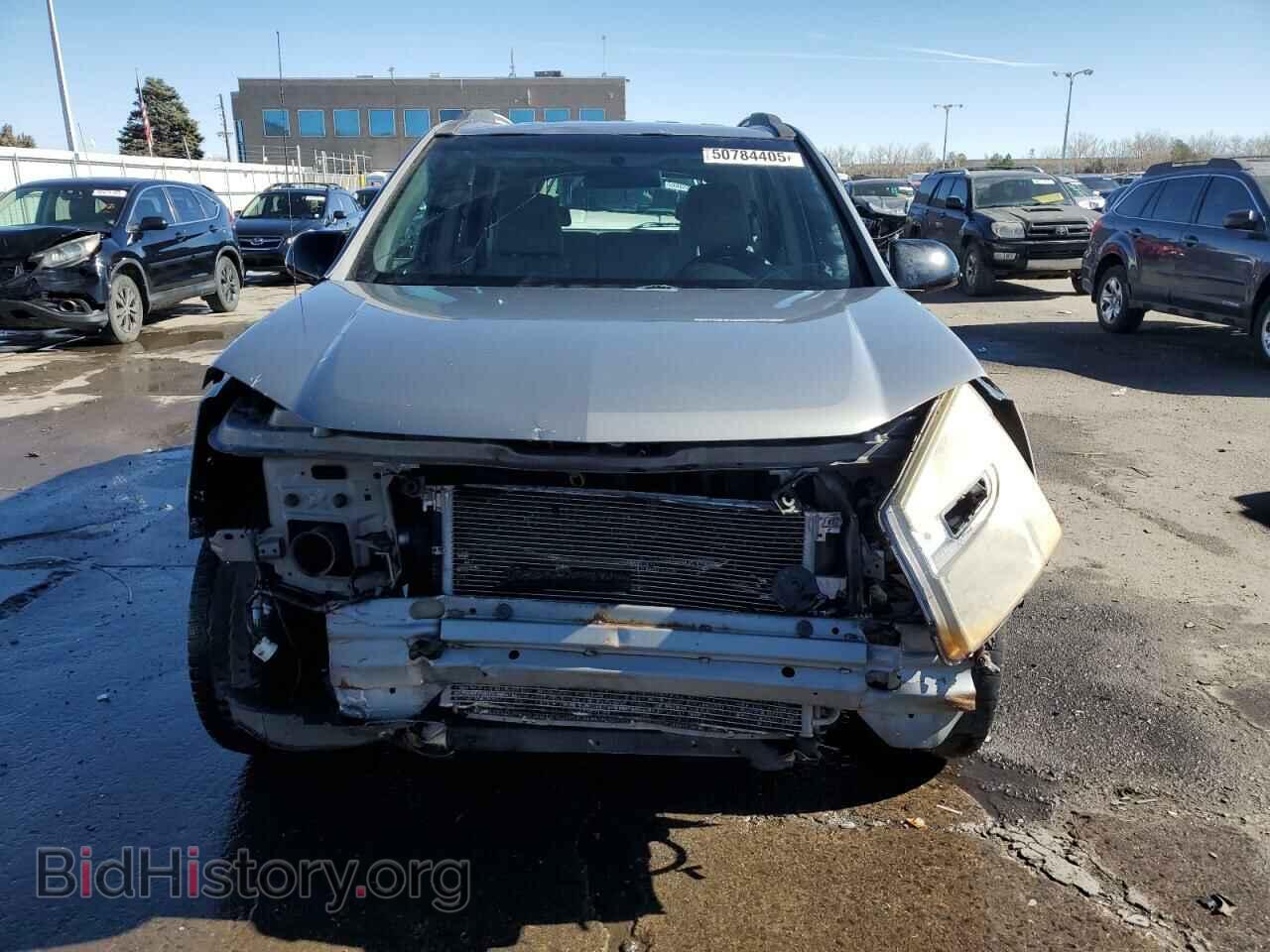 2006 CHEVROLET EQUINOX - VIN: 2CNDL23F866056591 - Фото 5