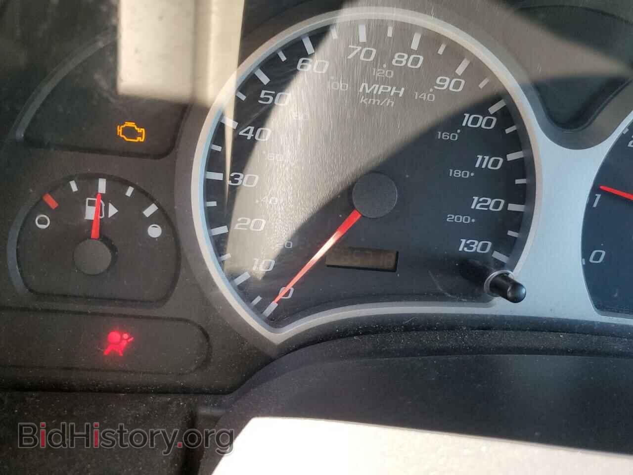 2006 CHEVROLET EQUINOX - VIN: 2CNDL23F866056591 - Фото 9