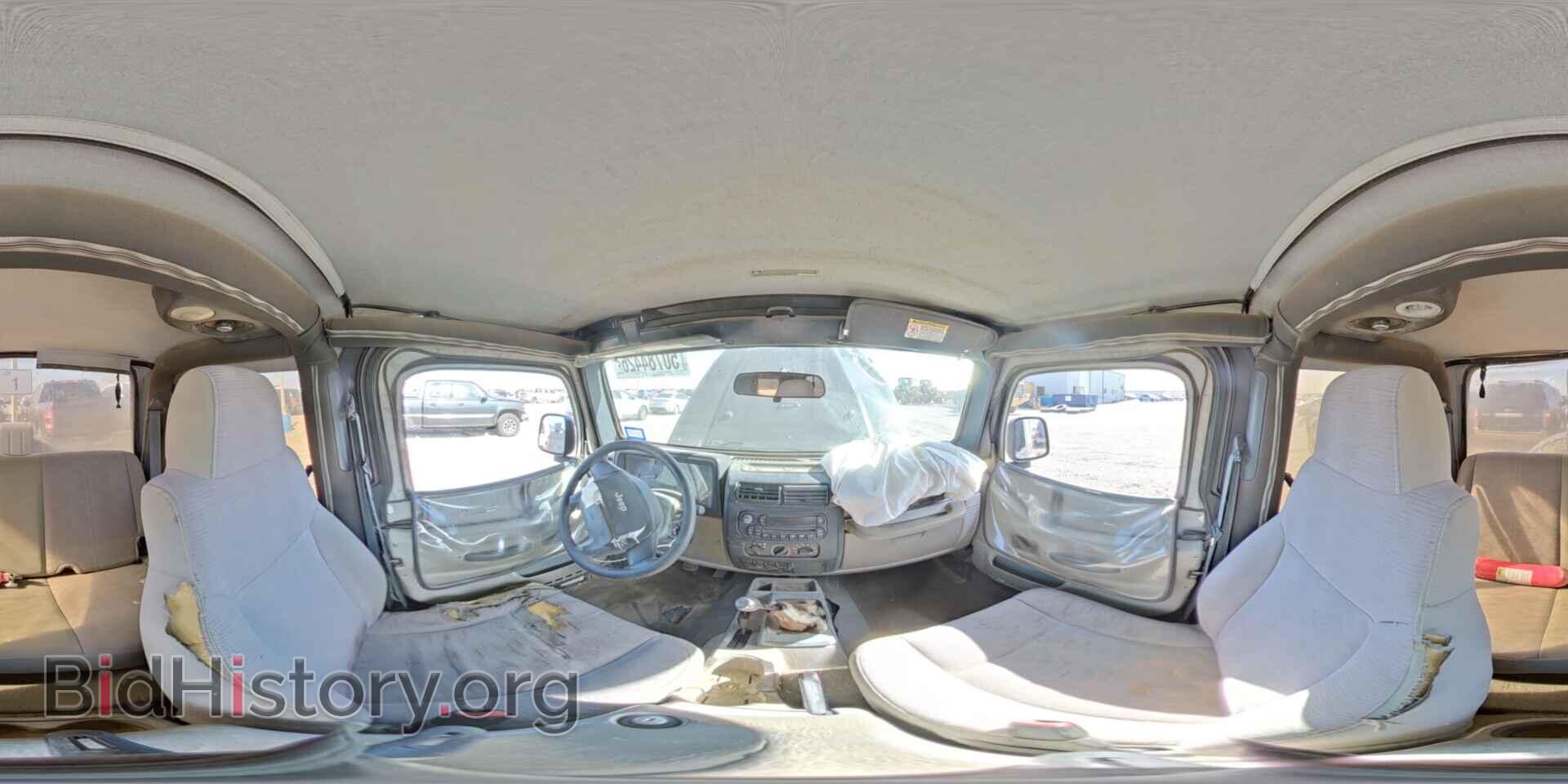2005 JEEP WRANGLER - VIN: 1J4FA39S95P332802 - Photo 15